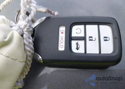 2018 Honda Civic Ex from USA, damaged, VIN 19XFC2F79JE032228